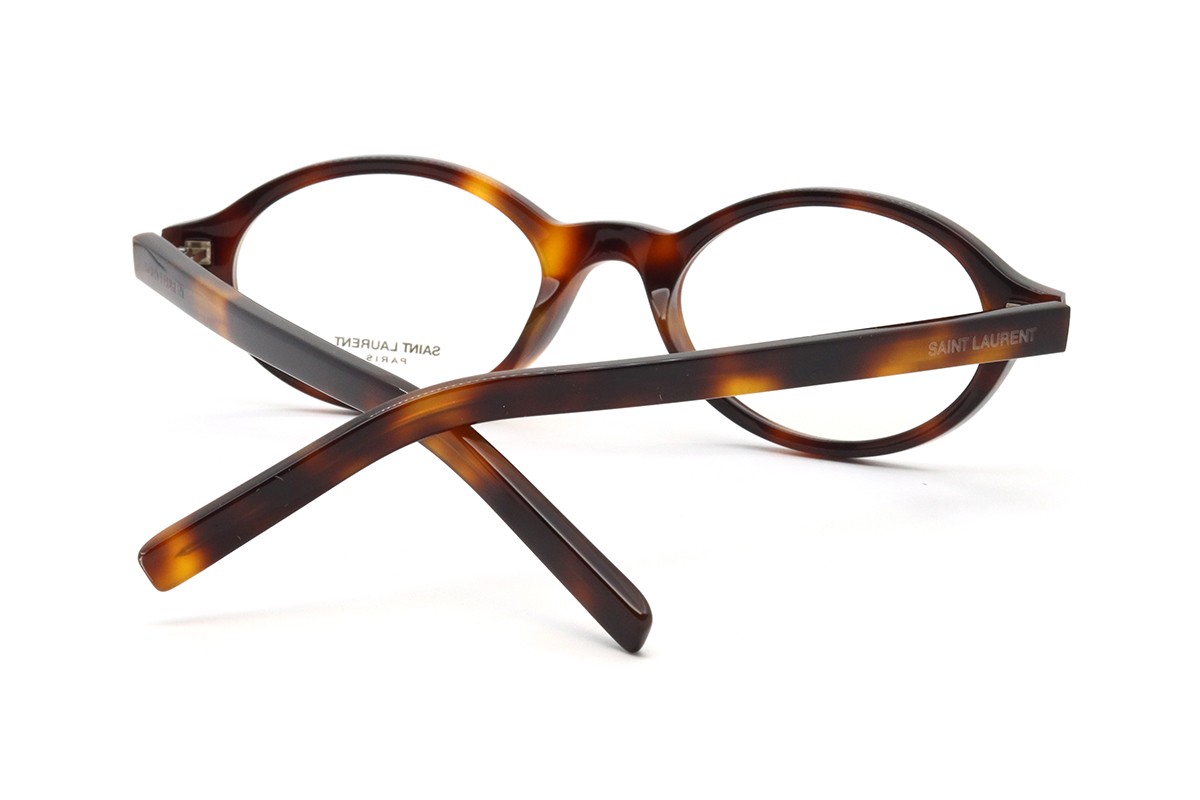 Оправы SAINT LAURENT SL 751 JEANNE OPT-003 50 Фото №7 - linza.ua