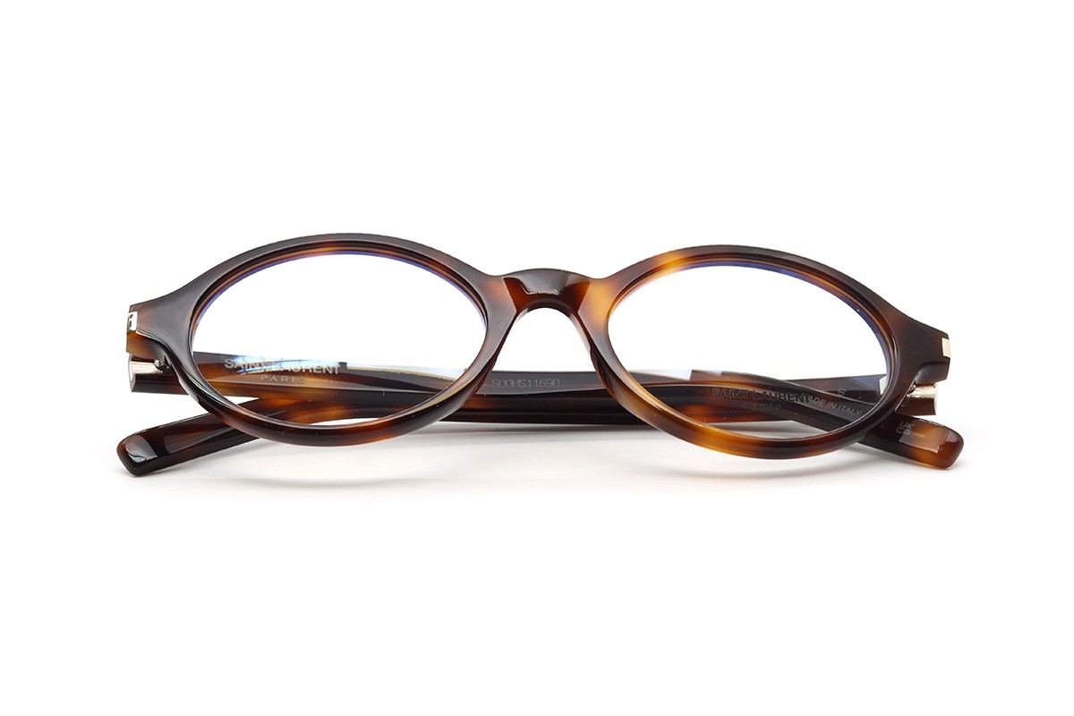 Оправы SAINT LAURENT SL 751 JEANNE OPT-003 50 Фото №9 - linza.ua