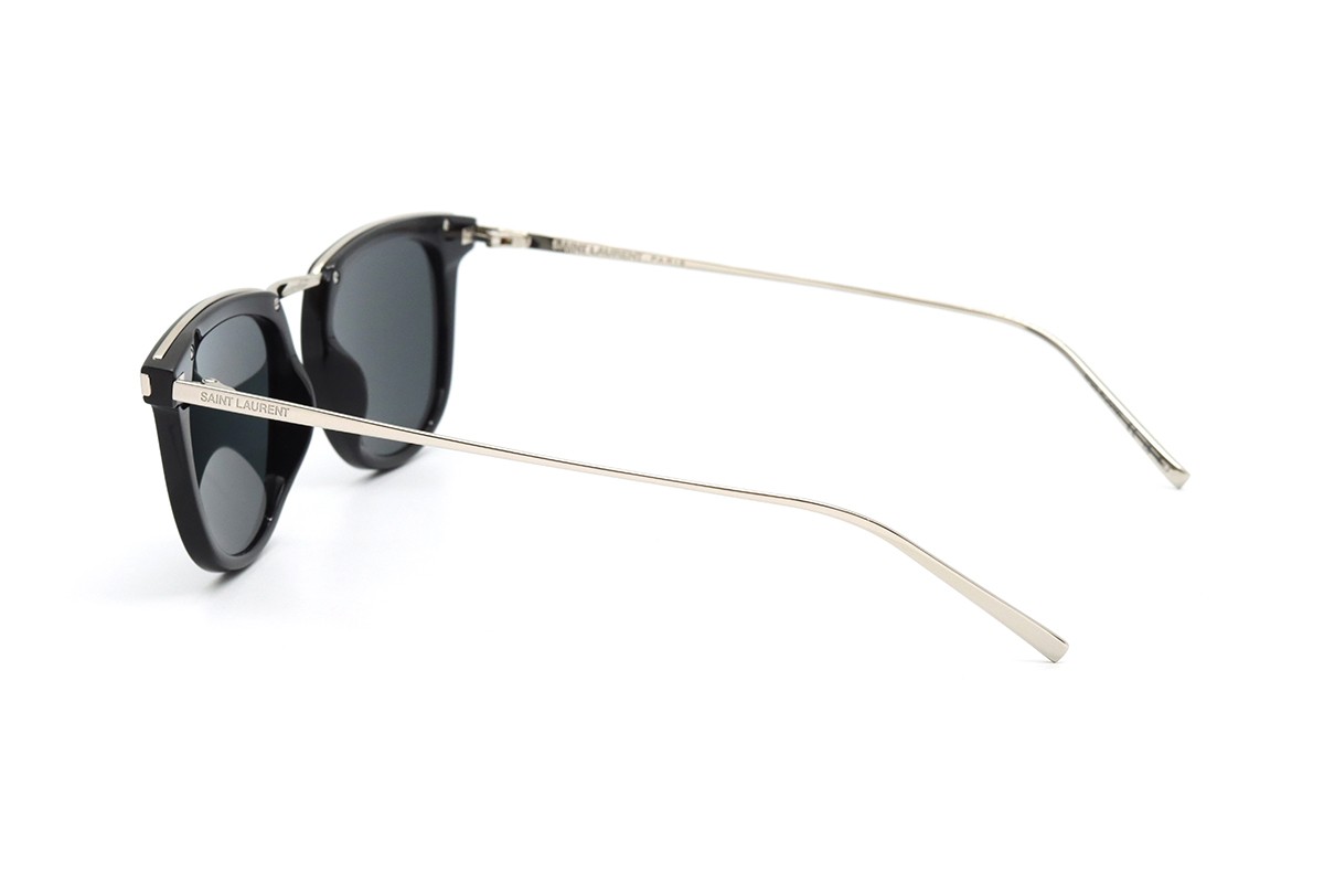 Сонцезахисні окуляри SAINT LAURENT SL 753-001 50 Фото №3 - linza.ua