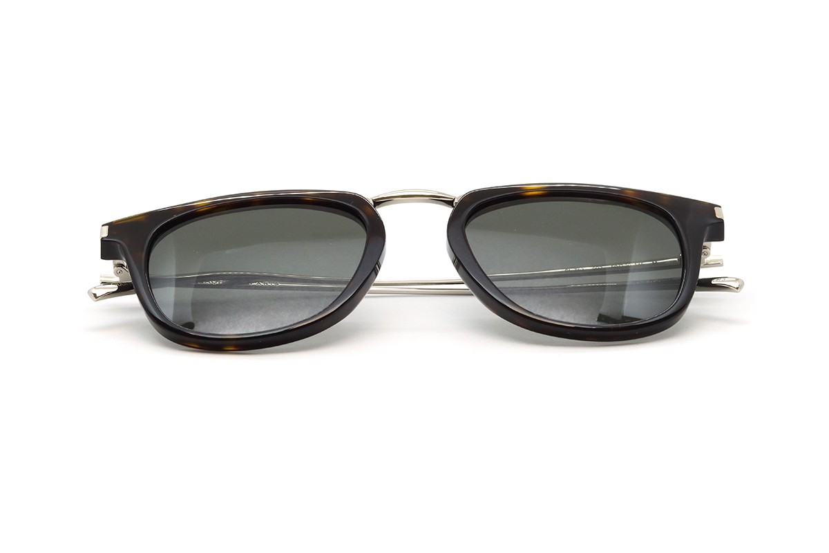 Солнцезащитные очки SAINT LAURENT SL 753-002 50 Фото №2 - linza.ua