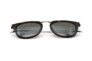Солнцезащитные очки SAINT LAURENT SL 753-002 50 Фото №2 - linza.ua