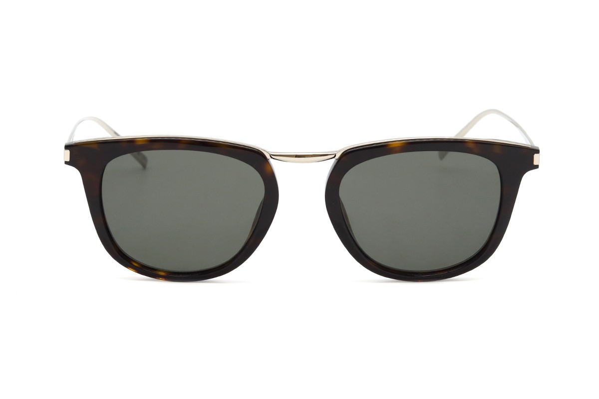Солнцезащитные очки SAINT LAURENT SL 753-002 50 Фото №4 - linza.ua