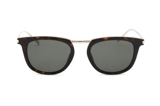 Солнцезащитные очки SAINT LAURENT SL 753-002 50 Фото №4 - linza.ua