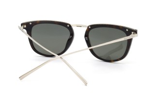 Солнцезащитные очки SAINT LAURENT SL 753-002 50 Фото №5 - linza.ua