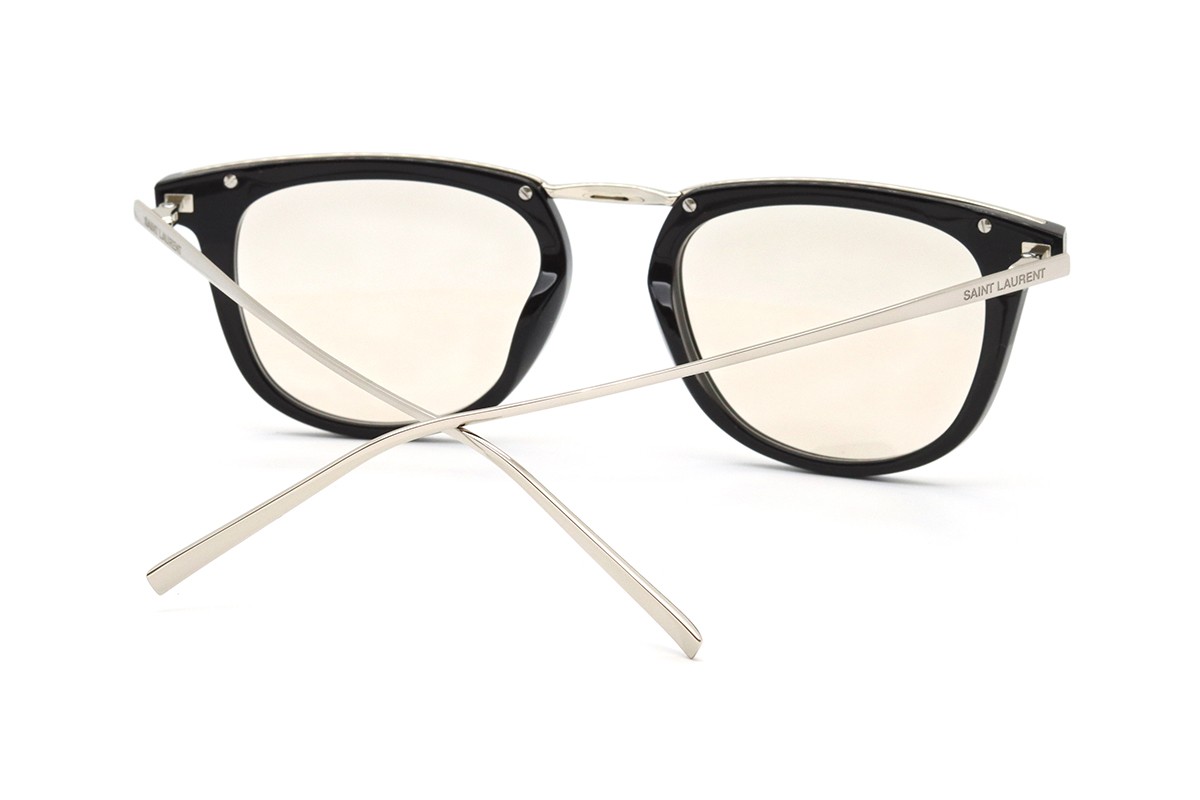 Сонцезахисні окуляри SAINT LAURENT SL 753-003 50 Фото №3 - linza.ua