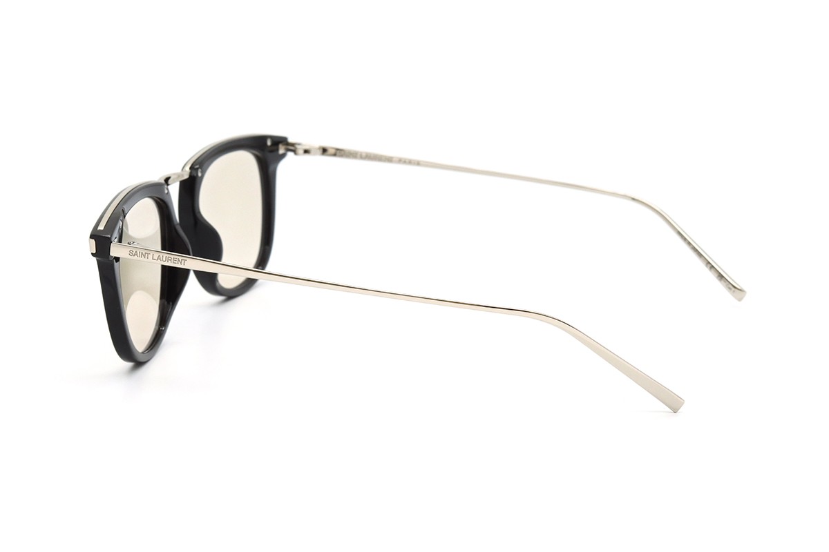 Сонцезахисні окуляри SAINT LAURENT SL 753-003 50 Фото №4 - linza.ua