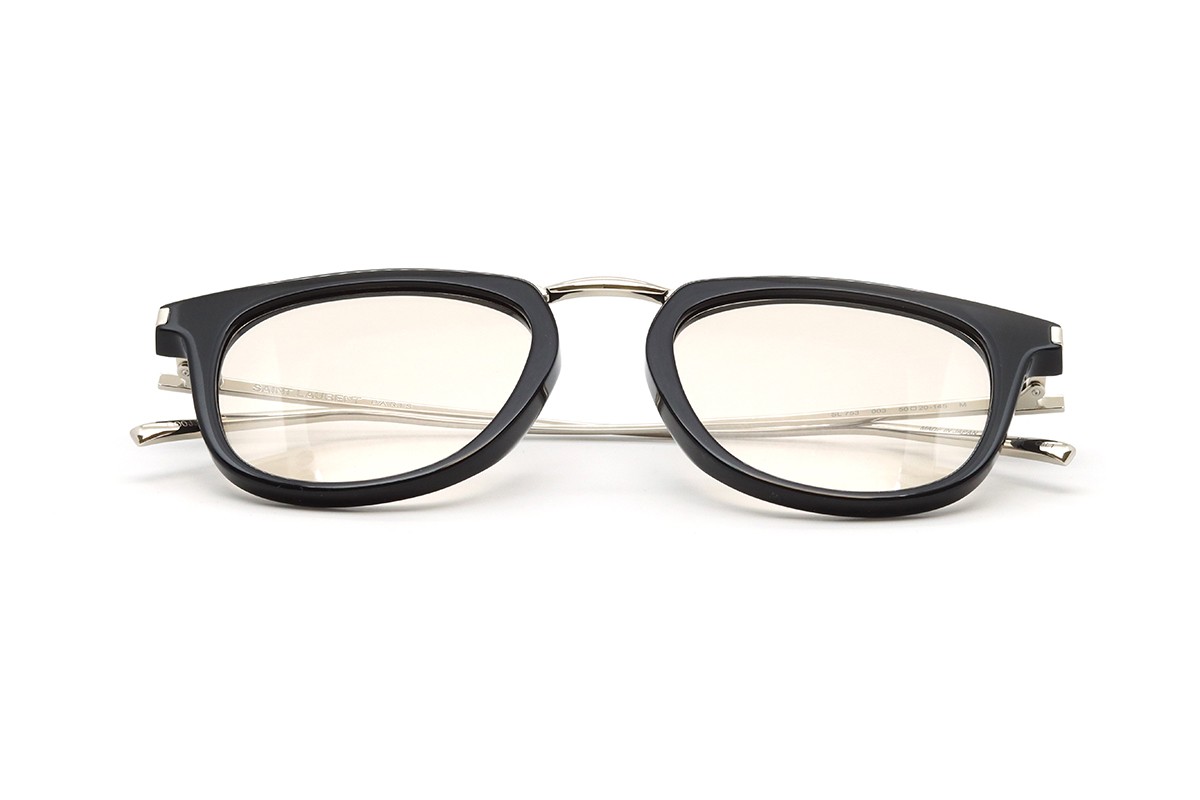 Сонцезахисні окуляри SAINT LAURENT SL 753-003 50 Фото №5 - linza.ua