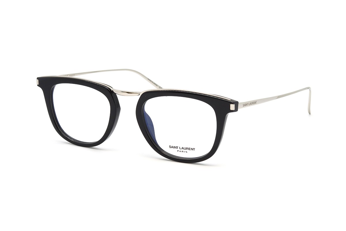 Оправы SAINT LAURENT SL 753 OPT-001 50 Фото №1 - linza.ua