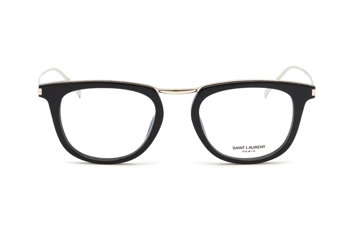Оправы SAINT LAURENT SL 753 OPT-001 50 Фото №2 - linza.ua