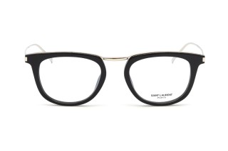 Оправы SAINT LAURENT SL 753 OPT-001 50 Фото №2 - linza.ua