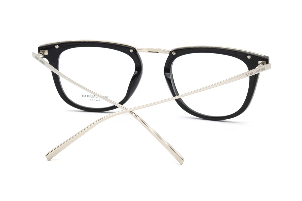 Оправы SAINT LAURENT SL 753 OPT-001 50 Фото №3 - linza.ua