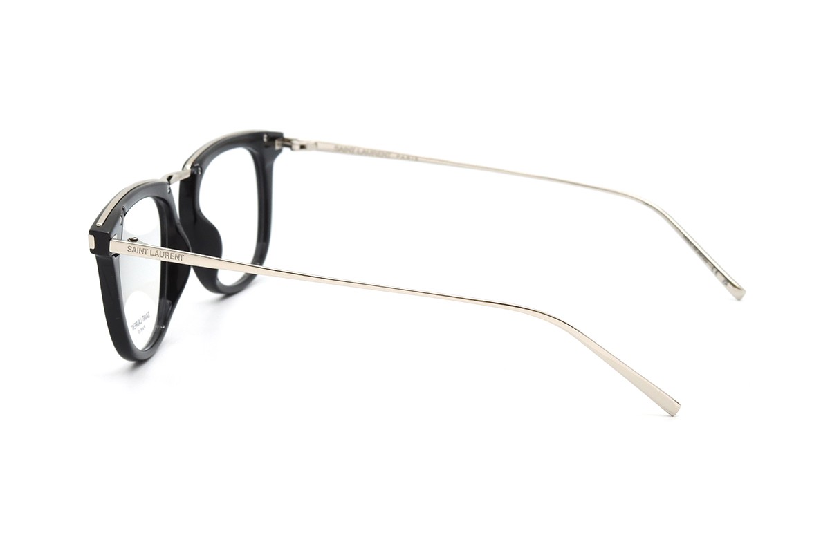 Оправы SAINT LAURENT SL 753 OPT-001 50 Фото №4 - linza.ua