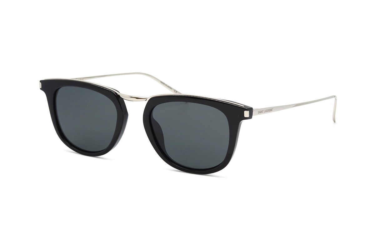 Оправы SAINT LAURENT SL 753 OPT-001 50 Фото №5 - linza.ua
