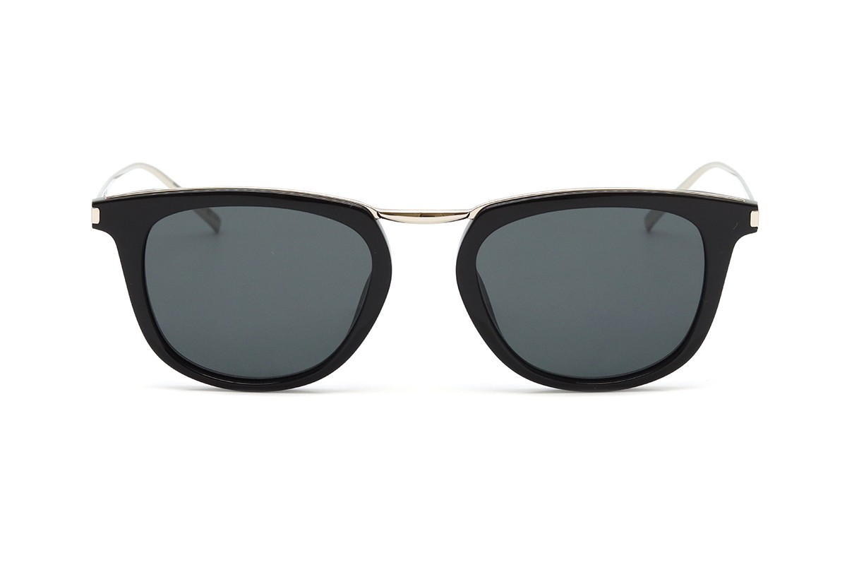 Оправы SAINT LAURENT SL 753 OPT-001 50 Фото №6 - linza.ua