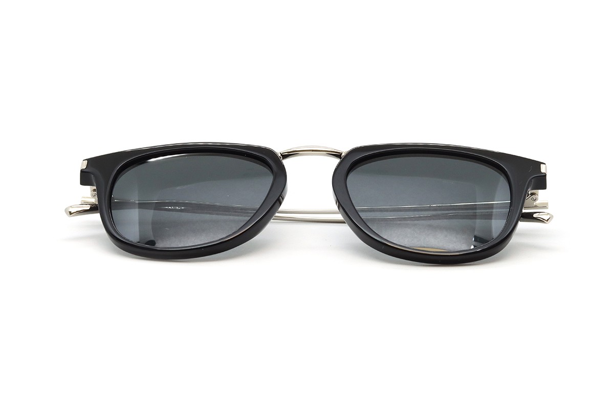Оправы SAINT LAURENT SL 753 OPT-001 50 Фото №9 - linza.ua