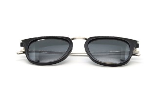Оправы SAINT LAURENT SL 753 OPT-001 50 Фото №9 - linza.ua