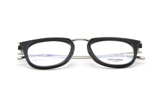 Оправы SAINT LAURENT SL 753 OPT-001 50 Фото №10 - linza.ua