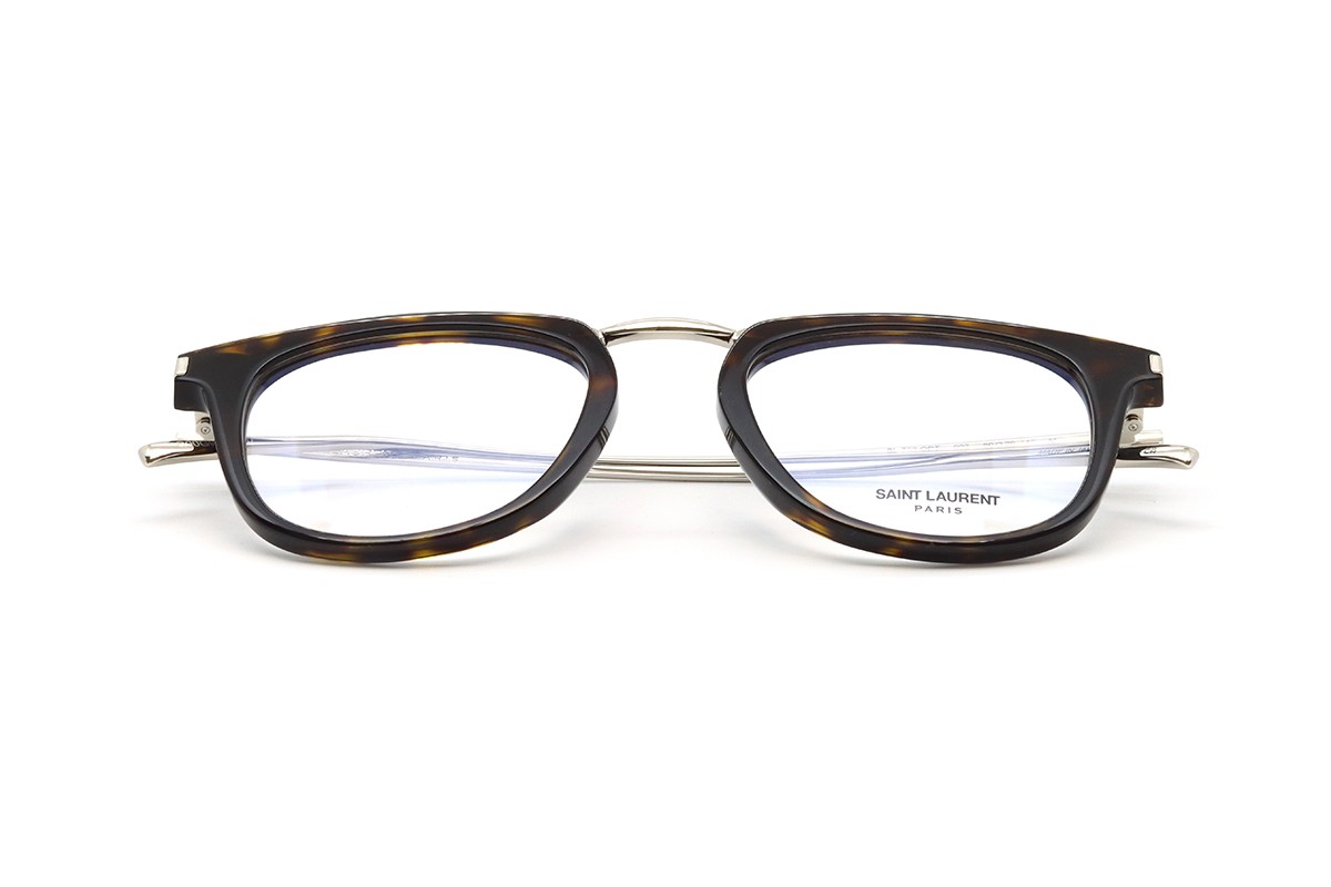 Оправи SAINT LAURENT SL 753 OPT-002 50 Фото №10 - linza.ua