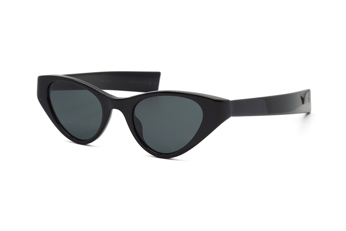 Сонцезахисні окуляри SAINT LAURENT SL M144-001 48 Фото №1 - linza.ua