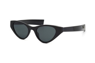 Солнцезащитные очки SAINT LAURENT SL M144-001 48 - linza.ua