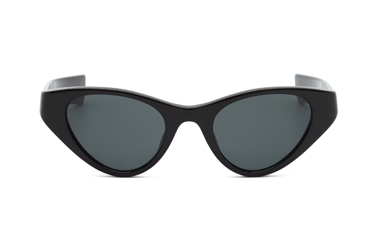 Сонцезахисні окуляри SAINT LAURENT SL M144-001 48 Фото №4 - linza.ua