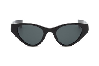 Сонцезахисні окуляри SAINT LAURENT SL M144-001 48 Фото №4 - linza.ua