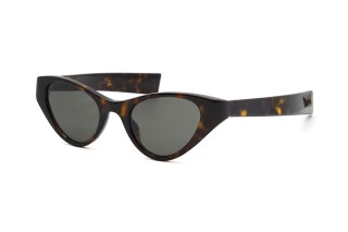 Солнцезащитные очки SAINT LAURENT SL M144-002 48 - linza.ua