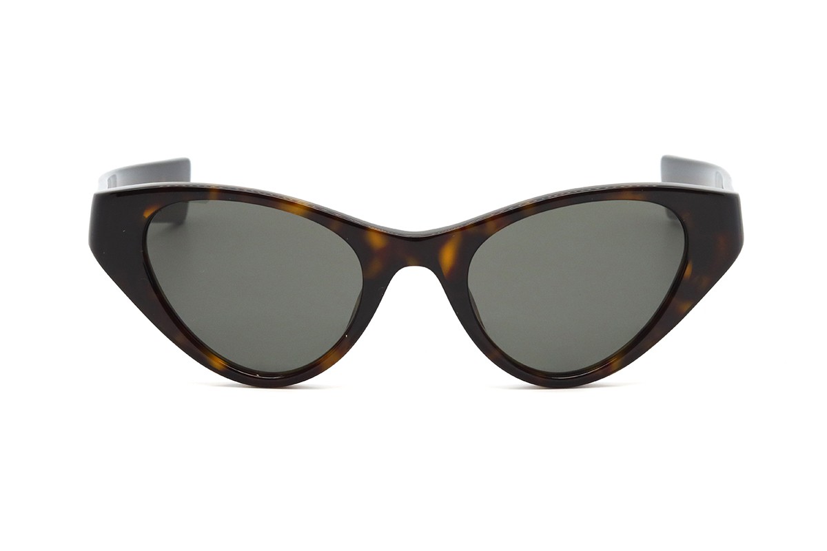 Солнцезащитные очки SAINT LAURENT SL M144-002 48 Фото №3 - linza.ua