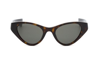 Солнцезащитные очки SAINT LAURENT SL M144-002 48 Фото №3 - linza.ua