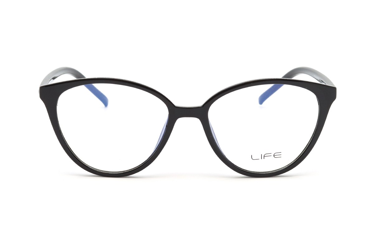 Оправи LIFE LFO 1032 KB CRGRY Фото №4 - linza.ua