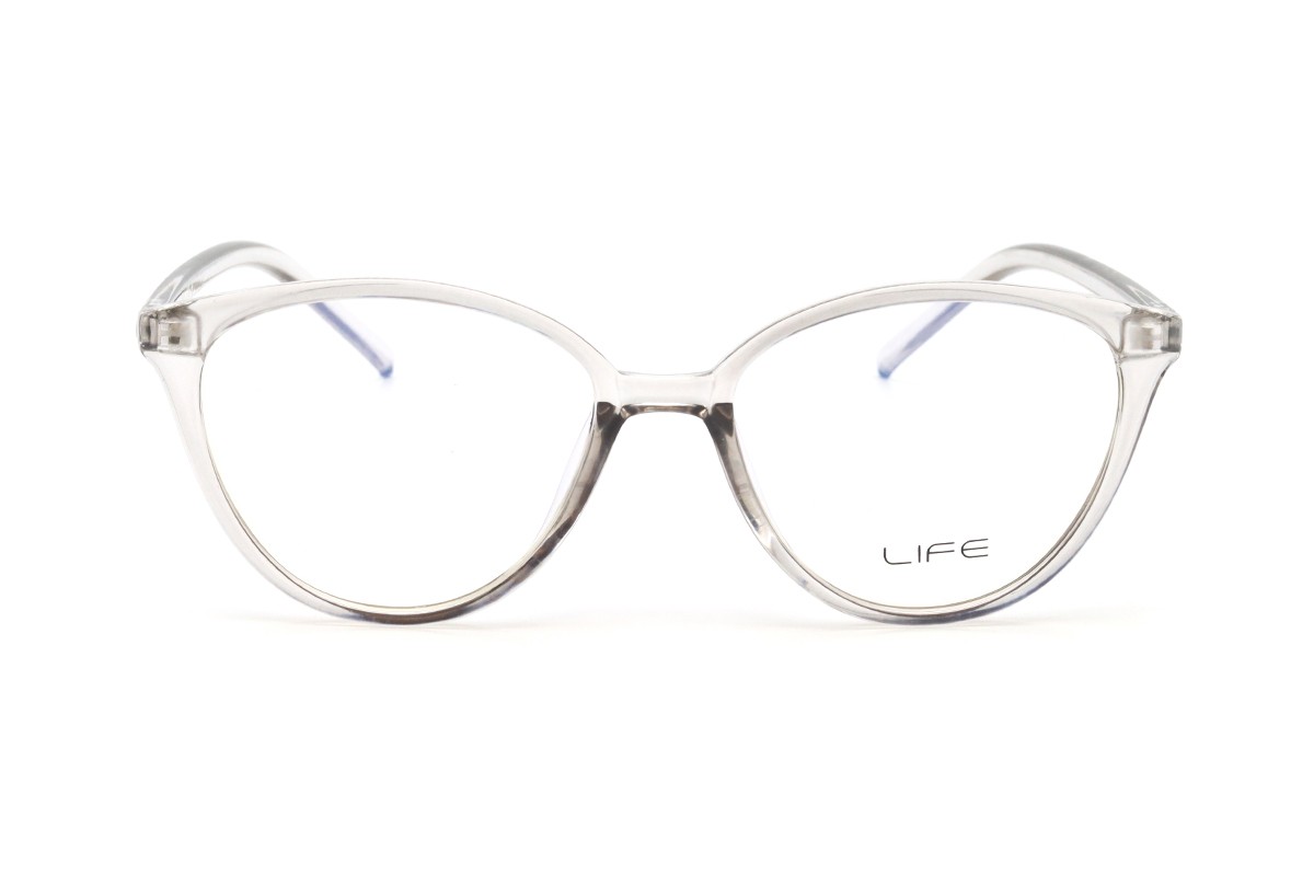 Оправи LIFE LFO 1032 KB CRGRY Фото №7 - linza.ua
