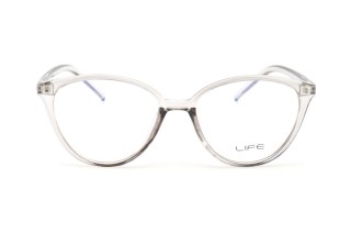 Оправи LIFE LFO 1032 KB CRGRY Фото №7 - linza.ua