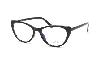 Оправа LIFE LFO 1033 KB BK - linza.ua