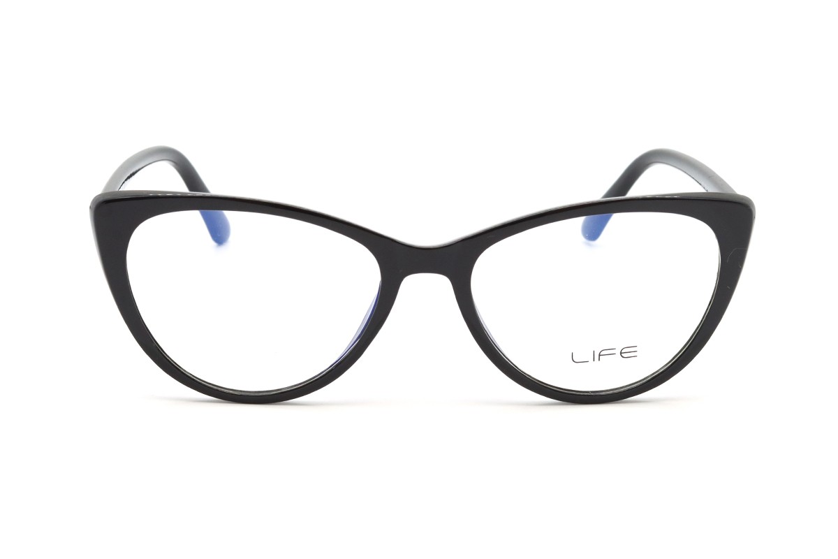 Оправы LIFE LFO 1033 KB BK Фото №4 - linza.ua