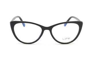 Оправы LIFE LFO 1033 KB BK Фото №4 - linza.ua