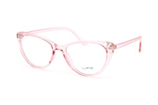 Оправа LIFE LFO 1033 KB CRPNK - linza.ua