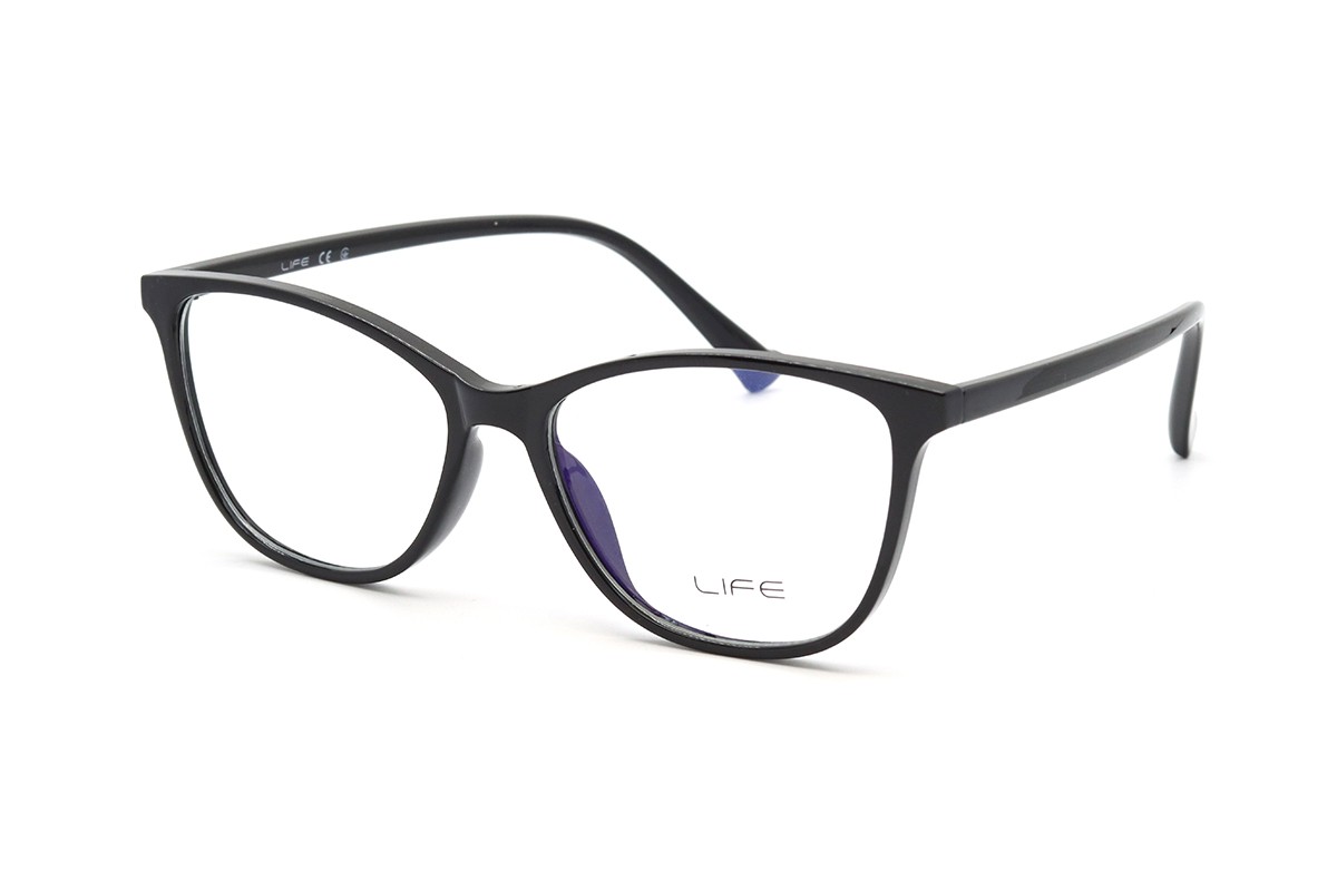 Оправы LIFE LFO 1034 KB BK Фото №1 - linza.ua