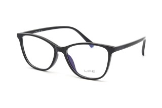 Оправа LIFE LFO 1034 KB BK - linza.ua
