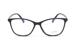 Оправы LIFE LFO 1034 KB BK Фото №2 - linza.ua