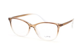 Оправа LIFE LFO 1034 KB CRBRN - linza.ua