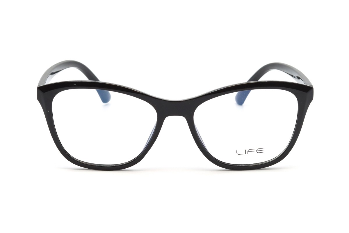 Оправы LIFE LFO 1035 KB BK Фото №3 - linza.ua