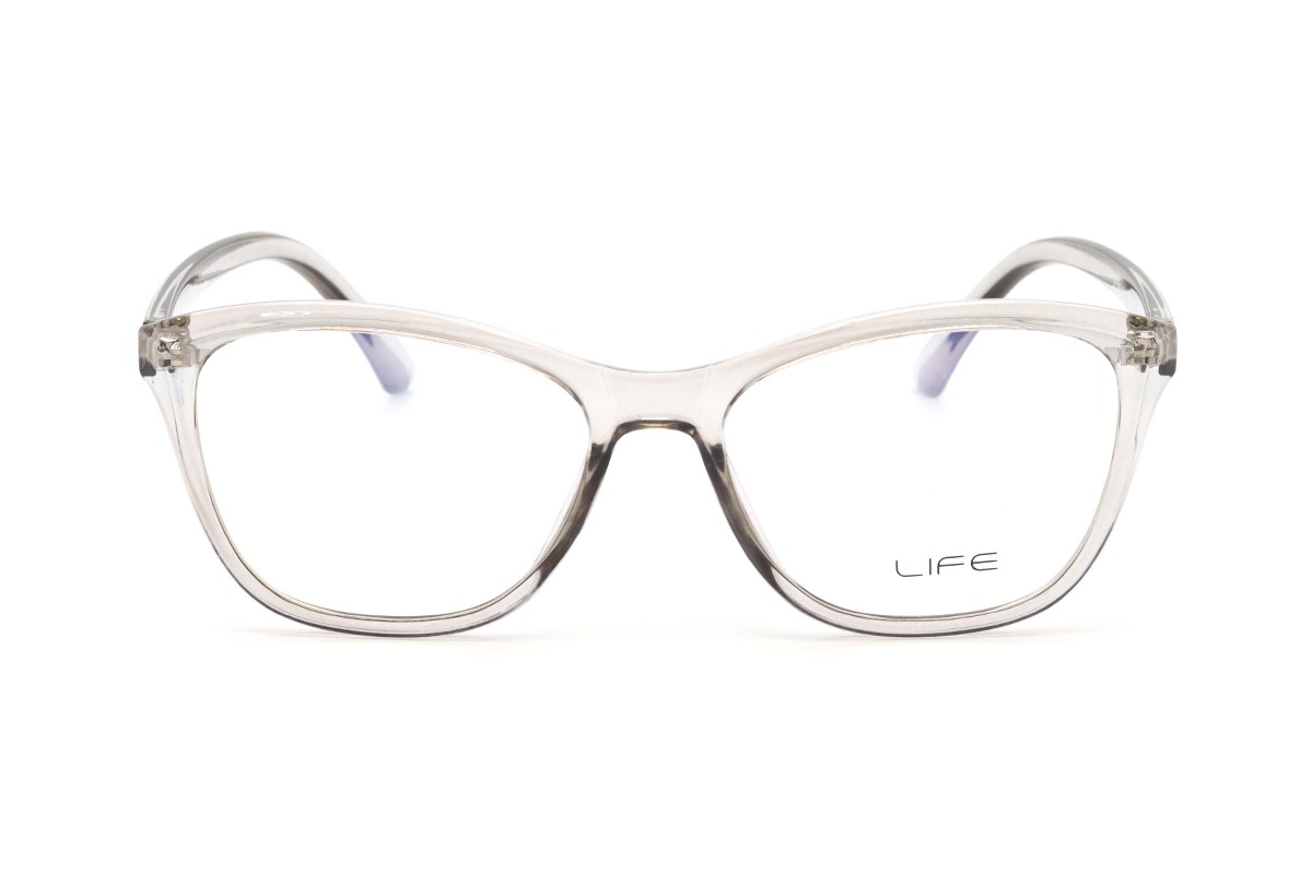 Оправы LIFE LFO 1035 KB CRGRY Фото №2 - linza.ua