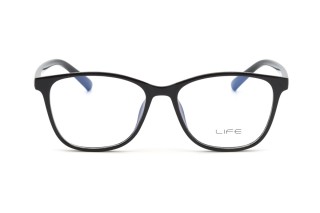 Оправи LIFE LFO 1036 KB BK Фото №3 - linza.ua