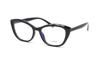 Оправа LIFE LFO 1037 KB BK - linza.ua