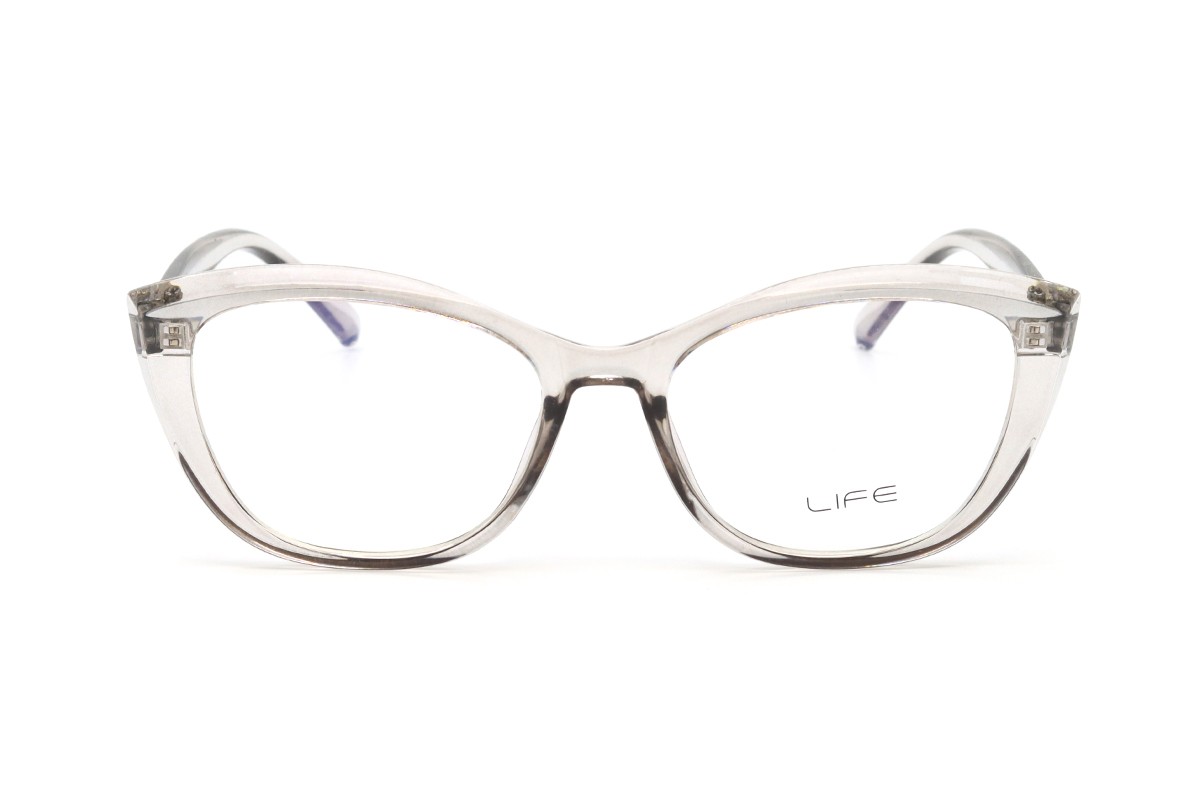 Оправи LIFE LFO 1037 KB CRGRY Фото №5 - linza.ua