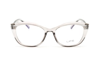 Оправи LIFE LFO 1037 KB CRGRY Фото №5 - linza.ua