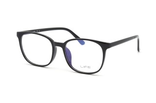 Оправа LIFE LFO 1038 KB BK - linza.ua