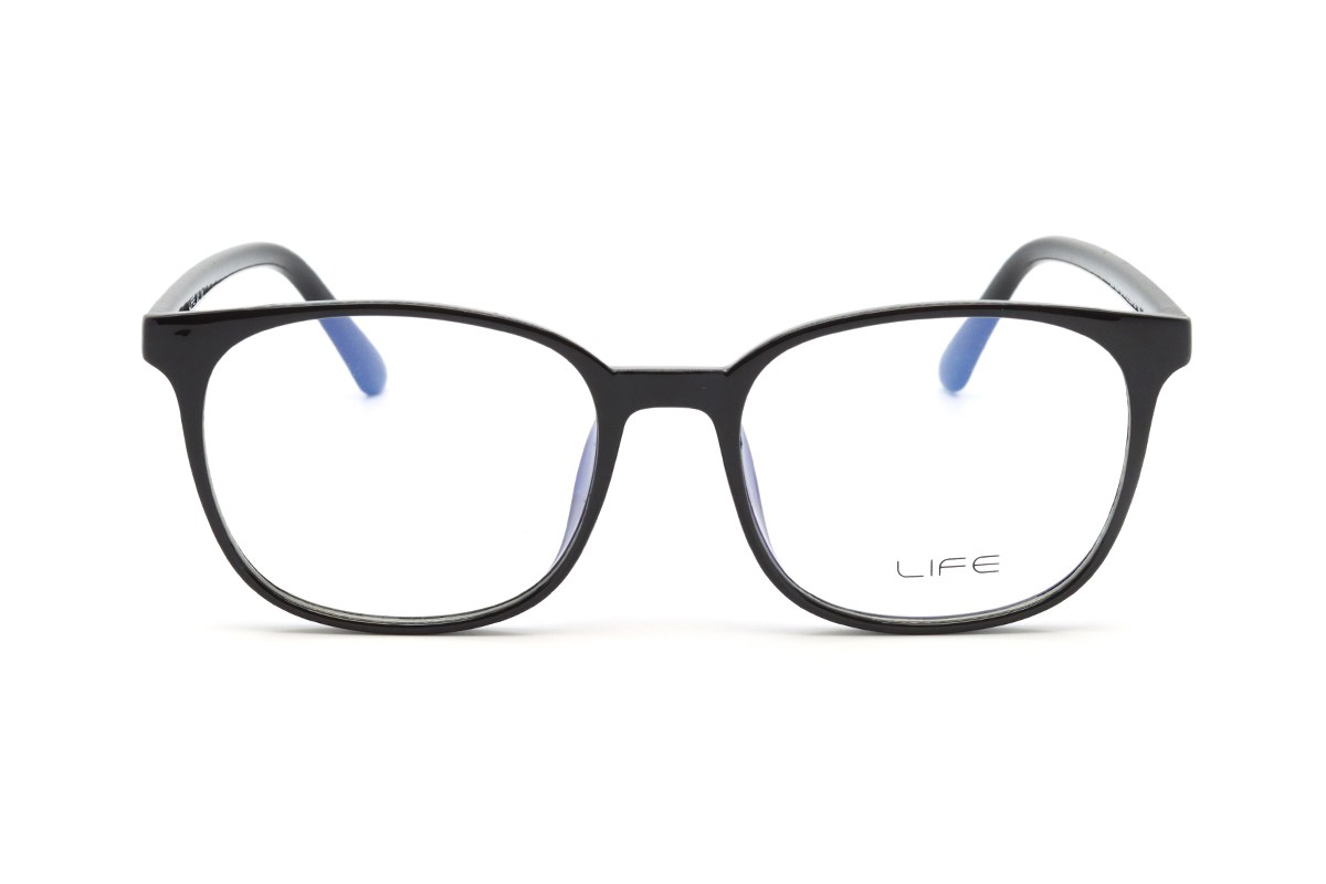 Оправы LIFE LFO 1038 KB BK Фото №3 - linza.ua
