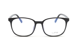 Оправы LIFE LFO 1038 KB BK Фото №3 - linza.ua