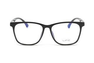 Оправы LIFE LFO 1039 KB BK Фото №4 - linza.ua